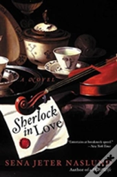 Sherlock In Love