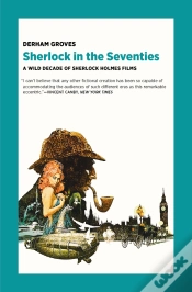 Capa do artigo Sherlock In The Seventies