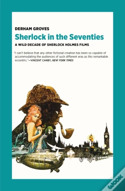Capa do artigo Sherlock In The Seventies