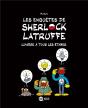 Sherlock Latruffe T2 - Preview