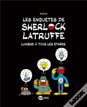 Sherlock Latruffe T2