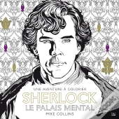 Sherlock : Le Palais Mental