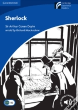 Capa do artigo Sherlock Level 4 Intermediate