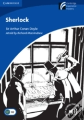 Capa do artigo Sherlock Level 4 Intermediate