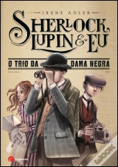 Sherlock, Lupin & Eu N.º 1