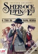 Sherlock, Lupin & Eu N.º 1