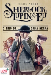 Sherlock, Lupin & Eu N.º 1
