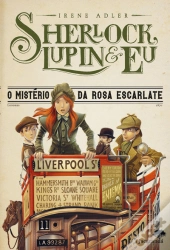 Sherlock, Lupin & Eu  N.º 3