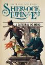 Sherlock, Lupin & Eu N.º 4 - Preview