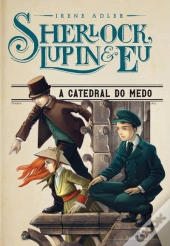 Sherlock, Lupin & Eu N.º 4