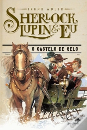 Capa do artigo Sherlock, Lupin & Eu N.º 5