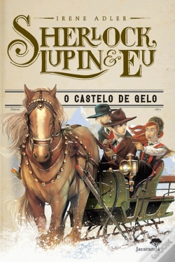 Capa do artigo Sherlock, Lupin & Eu N.º 5