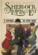 Sherlock, Lupin & Eu N.º 8