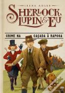 Sherlock, Lupin & Eu N.º 9
