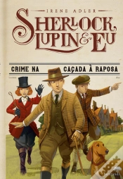 Capa do artigo Sherlock, Lupin & Eu N.º 9