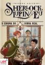 Sherlock, Lupin & Eu N.º7 - Preview