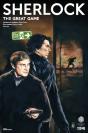 Sherlock - Preview