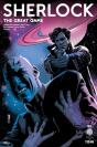 Sherlock - Preview