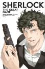 Sherlock - Preview