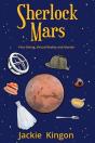 Sherlock Mars - Preview