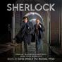 Sherlock (Original Television Soundtrack Music From Series One) - CD - Preview
