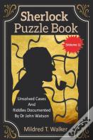 Sherlock Puzzle Book (Volume 1)