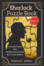 Sherlock Puzzle Book (Volume 1) - Preview