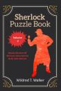 Sherlock Puzzle Book  Volume 2 : Bloody - Preview
