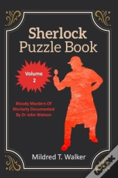 Sherlock Puzzle Book (Volume 2)