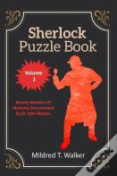 Sherlock Puzzle Book (Volume 2)
