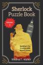 Sherlock Puzzle Book  Volume 3 : Spendin - Preview