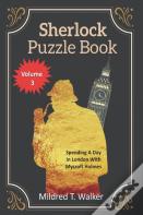 Sherlock Puzzle Book (Volume 3)