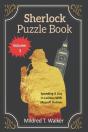 Sherlock Puzzle Book (Volume 3) - Preview