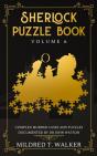 Sherlock Puzzle Book  Volume 6 : Complex - Preview