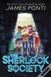 Sherlock Society
