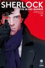 Sherlock - Preview