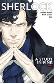 Capa do artigo Sherlock