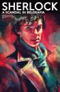 Sherlock - Preview