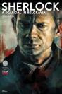 Sherlock - Preview