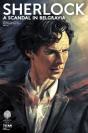 Sherlock - Preview