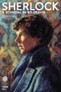 Sherlock - Preview