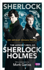 Sherlock: The Adventures Of Sherlock Holmes - Preview