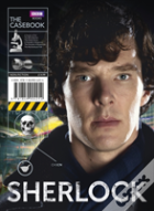 Sherlock: The Casebook
