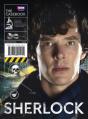 Sherlock: The Casebook - Preview