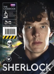 Capa do artigo Sherlock: The Casebook