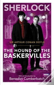 Capa do artigo Sherlock: The Hound Of The Baskervilles
