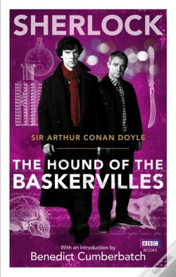 Capa do artigo Sherlock: The Hound Of The Baskervilles