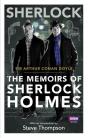 Sherlock: The Memoirs Of Sherlock Holmes - Preview