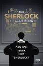 Sherlock: The Puzzle Book - Preview