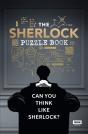 Sherlock: The Puzzle Book - Preview